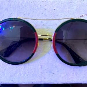 Gucci Glasses